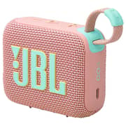 JBL Bluetooth Speaker GO4
