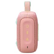 JBL Bluetooth Speaker GO4