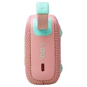 JBL Bluetooth Speaker GO4