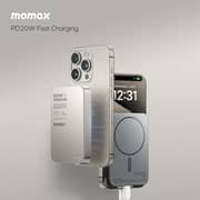Momax Magsafe Wireless Power Bank 10000mAh Titanium IP117AE