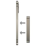 Momax Magsafe Wireless Power Bank 10000mAh Titanium IP117AE