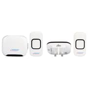 Terminator Door Bell With Remote