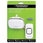 Terminator Door Bell With Remote