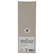 Falcon Twisted White Candle 4 Pieces