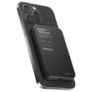 Momax Magsafe Wireless Power Bank 10000mAh Black IP117AD