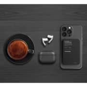 Momax Magsafe Wireless Power Bank 10000mAh Black IP117AD