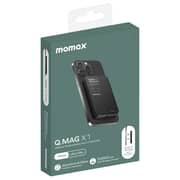 Momax Magsafe Wireless Power Bank 10000mAh Black IP117AD