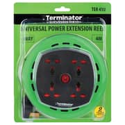 Terminator TER41U-4M Extension Reel