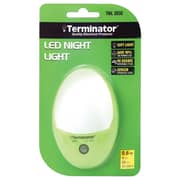 Terminator LED Night Light With Sensor
