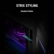 Asus Strix Gaming Tower (2024) Desktop - 14th Gen / Intel Core i9-14900KF / 2TB SSD / 64GB RAM / 16GB NVIDIA GeForce RTX 4080 Graphics / Windows 11 Home / Gray / Middle East Version - [G16CHR-1490KF017W]