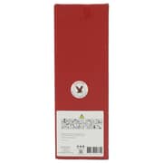 Falcon Twisted Red Candle 4 Pieces