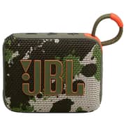 JBL Compact Bluetooth Speaker GO4-ULTRA