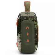 JBL Compact Bluetooth Speaker GO4-ULTRA