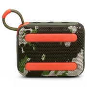 JBL Compact Bluetooth Speaker GO4-ULTRA