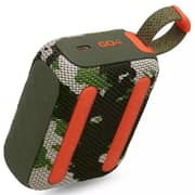 JBL Compact Bluetooth Speaker GO4-ULTRA