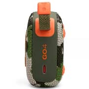 JBL Compact Bluetooth Speaker GO4-ULTRA