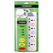Terminator TPB914-10M Extension Socket
