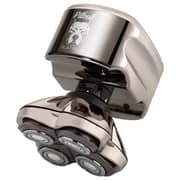 Skull Shaver Pitbull Platinum Pro Electric Shaver PBP4-8700