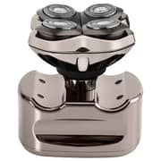 Skull Shaver Pitbull Platinum Pro Electric Shaver PBP4-8700