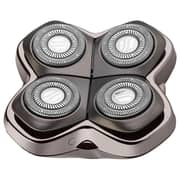 Skull Shaver Pitbull Platinum Pro Electric Shaver PBP4-8700