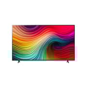 LG 65 Inch NanoCell NANO81 4K Smart TV AI Magic Remote HDR10 webOS24 2024