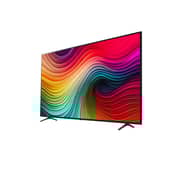 LG 65 Inch NanoCell NANO81 4K Smart TV AI Magic Remote HDR10 webOS24 2024