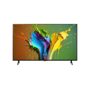 LG 98-inch QNED89 Series 4K Smart TV with α8 AI Processor 4K – 98QNED89T6A.AMAQ - 2024