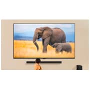 LG 98-inch QNED89 Series 4K Smart TV with α8 AI Processor 4K – 98QNED89T6A.AMAQ - 2024