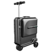 Airwheel 1 Pc Electric Smart Luggage Scooter Black