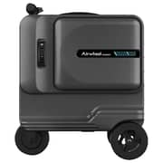 Airwheel 1 Pc Electric Smart Luggage Scooter Black