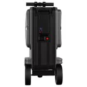 Airwheel 1 Pc Electric Smart Luggage Scooter Black