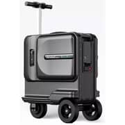 Airwheel 1 Pc Electric Smart Luggage Scooter Black