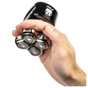 Skull Shaver Pitbull Gold Pro Electric Shaver PBG4-8700
