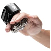 Skull Shaver Pitbull Silver Pro Electric Shaver PBS4 -8700