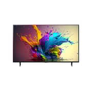 LG 75 Inch QNED MiniLED AI QNED90 4K Smart TV AI Magic Remote HDR10 webOS24 2024