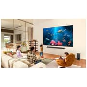 LG 75 Inch QNED MiniLED AI QNED90 4K Smart TV AI Magic Remote HDR10 webOS24 2024