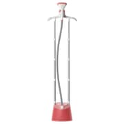 Philips 1000 Series Compact Garment Steamer, 1000W, Quick Heat-Up, Foldable Design - STE1020/46