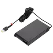 Lenovo ThinkPad Mobile Workstation Slim Adapter Black