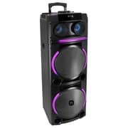 Engage Party Speaker Black