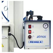 Primula Steam Generator With One Steam Iron Atmos