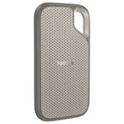 SanDisk Extreme External Portable Solid State Drive USB3.0 2TB Silver SDSSDE51-2T00-AW25