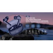 Engage Pods E86A Wireless Earbuds Dark Blue
