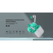 Engage Pods E92 Wireless Earbuds Gray