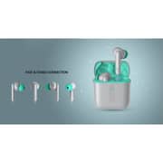 Engage Pods E92 Wireless Earbuds Gray