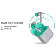 Engage Pods E92 Wireless Earbuds Gray