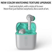 Engage Pods E92 Wireless Earbuds Gray