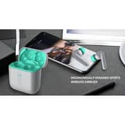 Engage Pods E92 Wireless Earbuds Gray