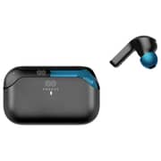 Engage Pods E98 Wireless Earbuds Black/Blue