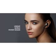 Engage Pods E98 Wireless Earbuds Black/Blue