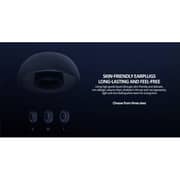 Engage Pods E96 Wireless Earbuds Grey/Blue